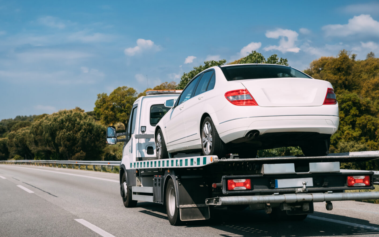 Gürgentepe Oto Çekici